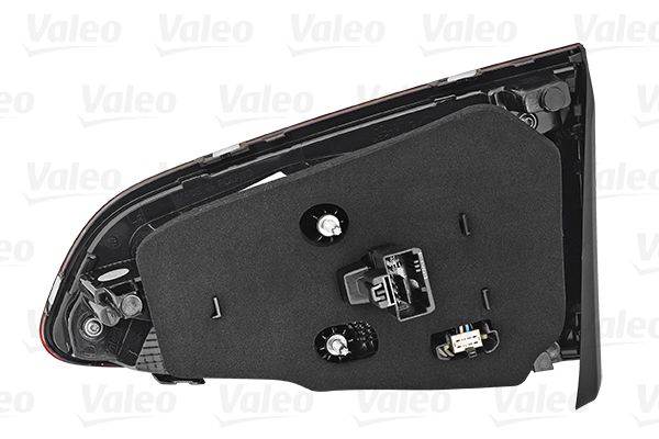 Valeo 047189 Tail Light Assembly - 2