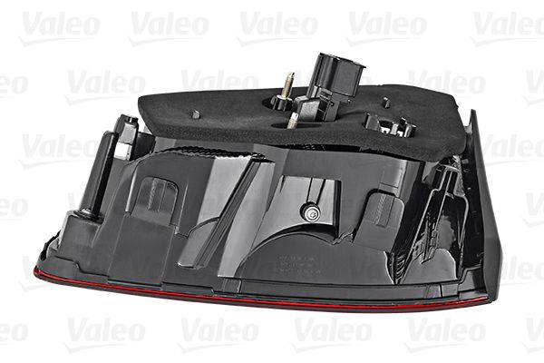 Valeo 047189 Tail Light Assembly - 3