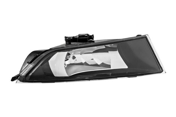 Valeo 047404 Front Fog Light - 1