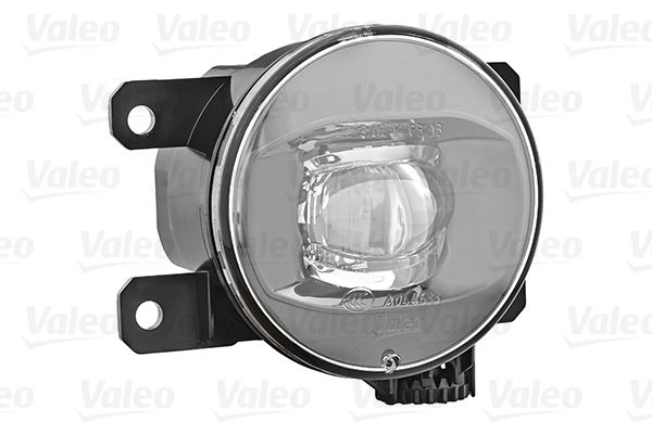 Valeo 047406 Front Fog Light - 1