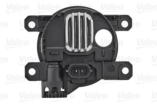 Valeo 047406 Front Fog Light - 2