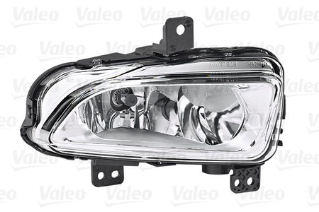 Valeo 047411 Front Fog Light - 1