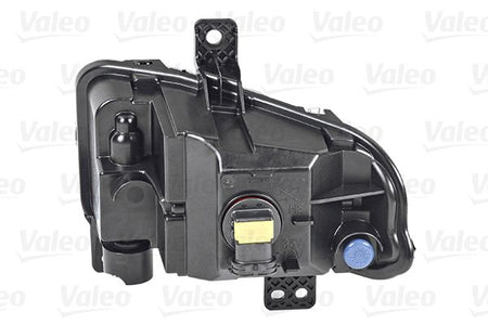 Valeo 047411 Front Fog Light - 2