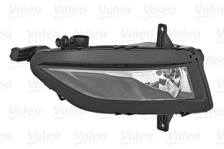 Valeo 047417 Front Fog Light - 1