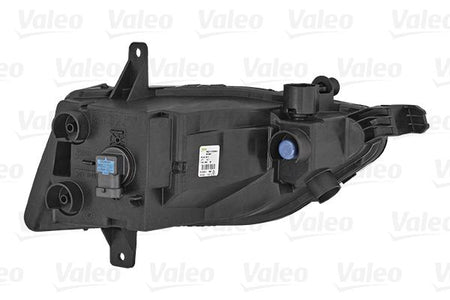 Valeo 047417 Front Fog Light - 2
