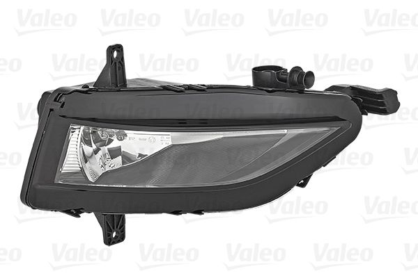 Valeo 047418 Front Fog Light - 1