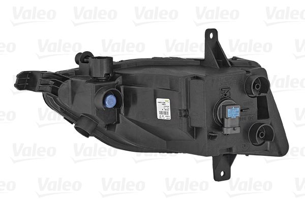 Valeo 047418 Front Fog Light - 2