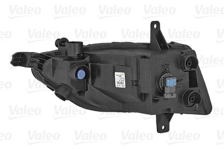 Valeo 047418 Front Fog Light - 2