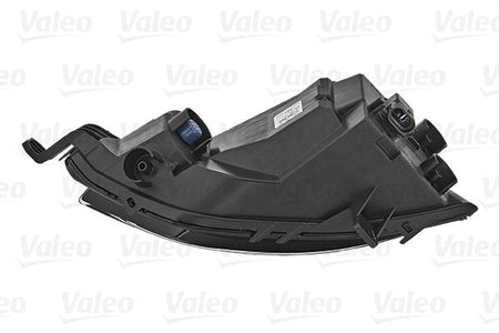 Valeo 047418 Front Fog Light - 3