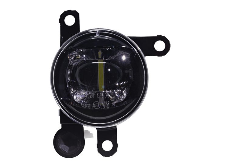 Valeo 047452 Front Fog Light - 1