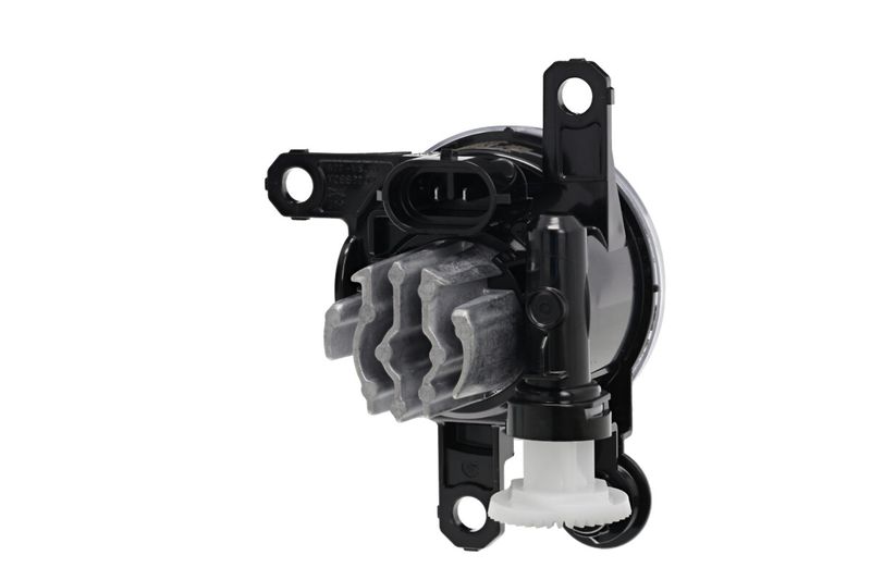 Valeo 047452 Front Fog Light - 2