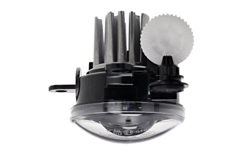 Valeo 047452 Front Fog Light - 3