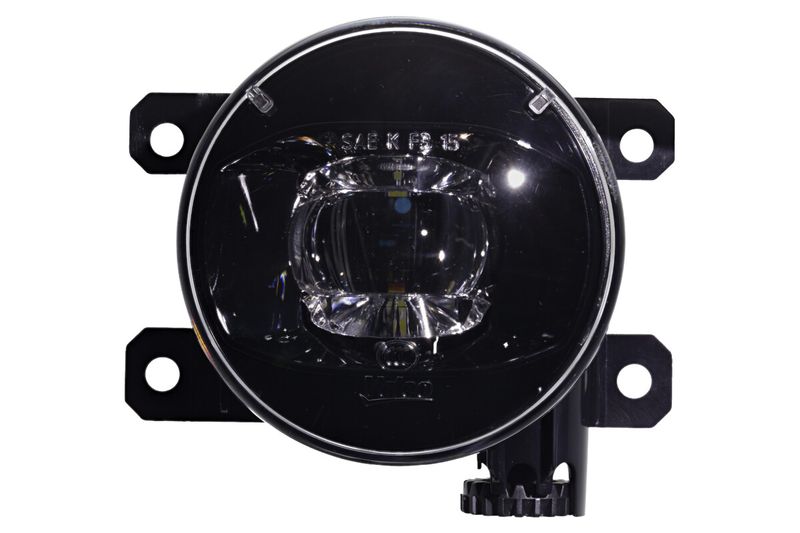 Valeo 047453 Front Fog Light - 1