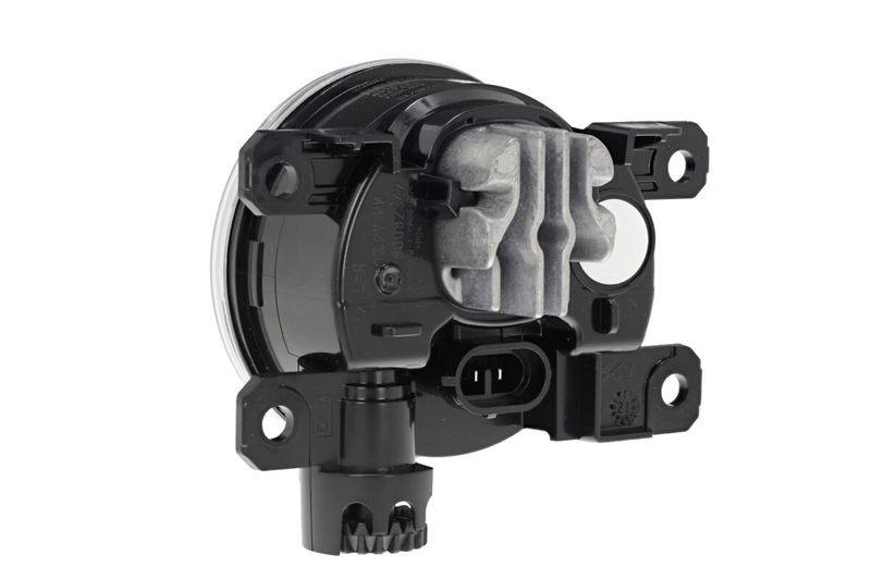 Valeo 047453 Front Fog Light - 2