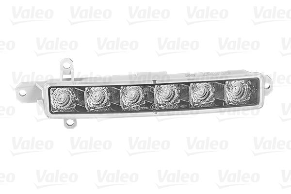 Valeo 047713 Daytime Running Light - 1