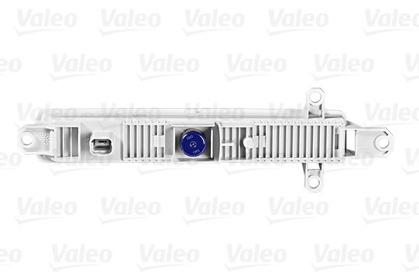 Valeo 047713 Daytime Running Light - 2