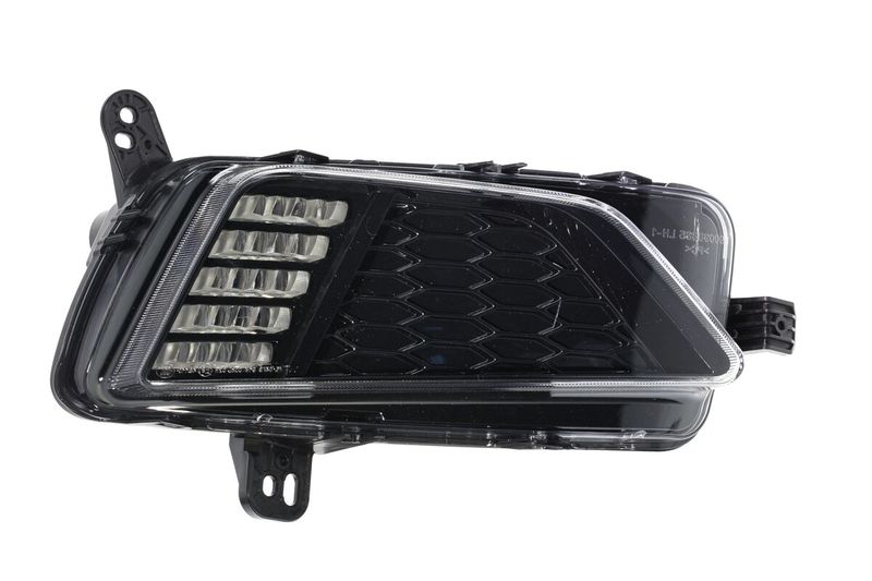 Valeo 047718 Daytime Running Light - 1
