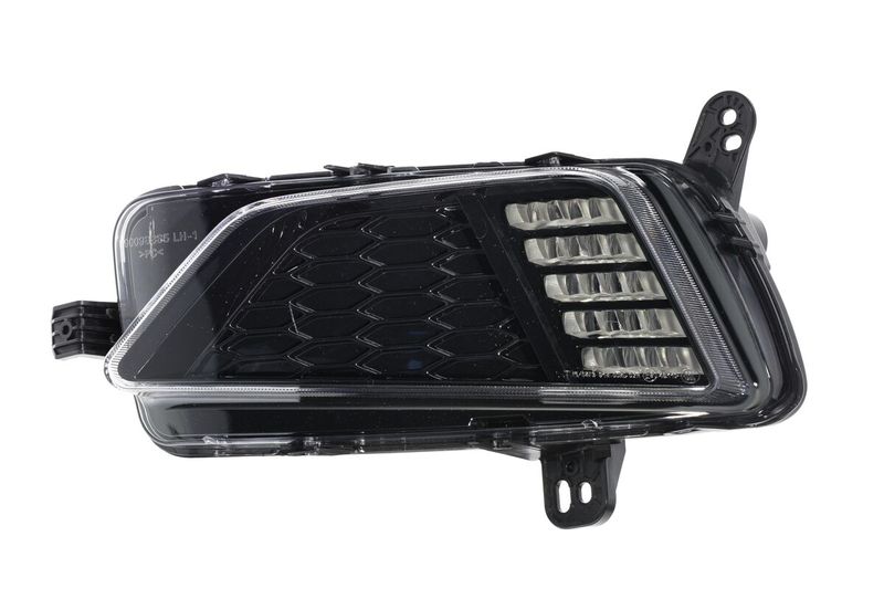 Valeo 047719 Daytime Running Light - 1