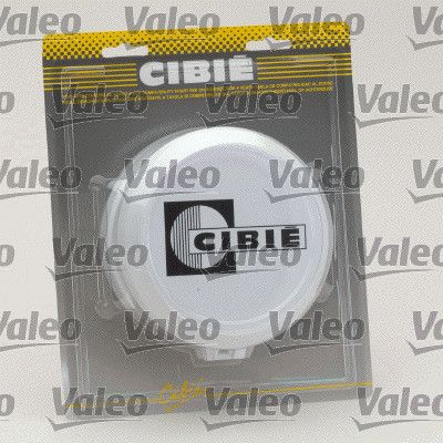 Valeo 067526 Cap - 1