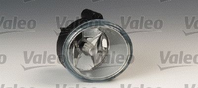 Valeo 087598 Front Fog Light - 1