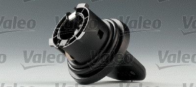 Valeo 087937 Bulb Socket, headlight - 1