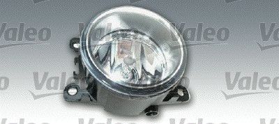 Valeo 088358 Front Fog Light - 1