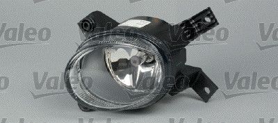 Valeo 088896 Front Fog Light - 1
