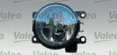 Valeo 088899 Front Fog Light - 1