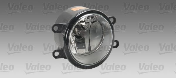 Valeo 088970 Front Fog Light - 1