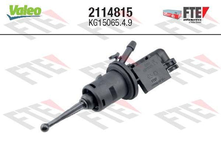 Valeo 2114815 Master Cylinder, clutch - 1