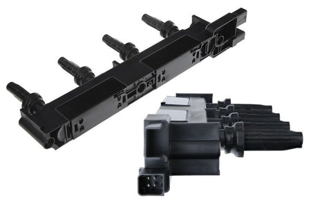 Valeo 245098 Ignition Coil - 3