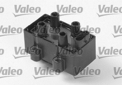 Valeo 245105A Ignition Coil - 1