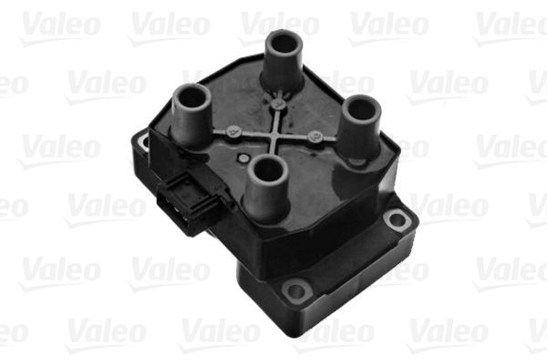Valeo 245166 Ignition Coil - 1