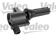 Valeo 245288 Ignition Coil - 1