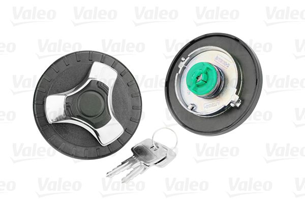 Valeo 247704 Cap, fuel tank - 1