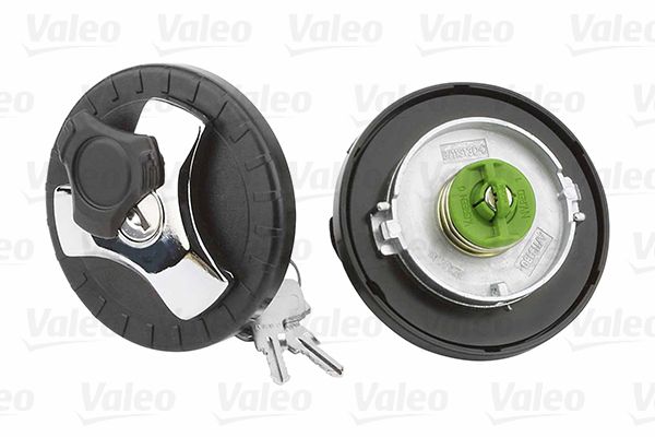 Valeo 247705 Cap, fuel tank - 1