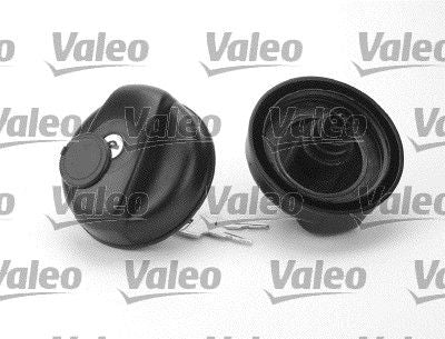 Valeo 247709 Cap, fuel tank - 1