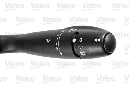 Valeo 251493 Steering Column Switch - 2