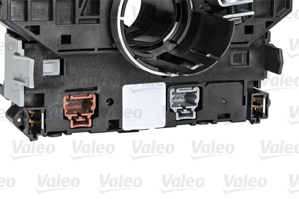 Valeo 251493 Steering Column Switch - 6