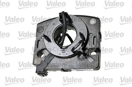 Valeo 251663 Clock Spring, airbag - 1
