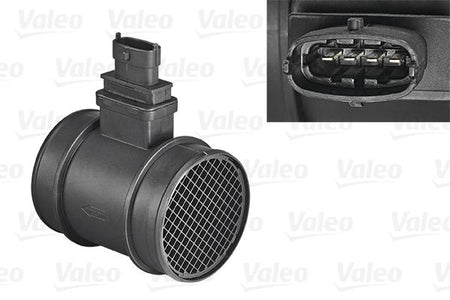 Valeo 253745 Mass Air Flow Sensor - 1