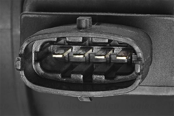 Valeo 253745 Mass Air Flow Sensor - 3