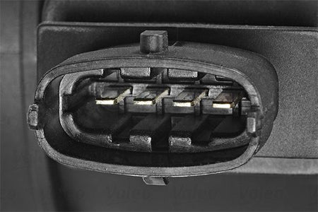 Valeo 253745 Mass Air Flow Sensor - 3