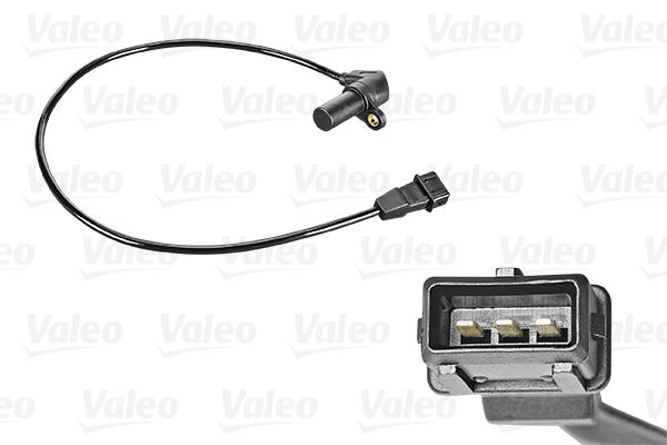 Valeo 254037 Sensor, crankshaft pulse - 1