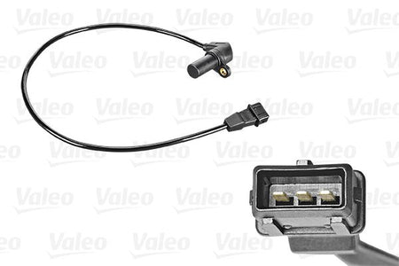 Valeo 254037 Sensor, crankshaft pulse - 1
