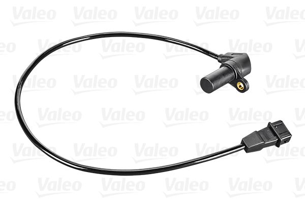 Valeo 254037 Sensor, crankshaft pulse - 2