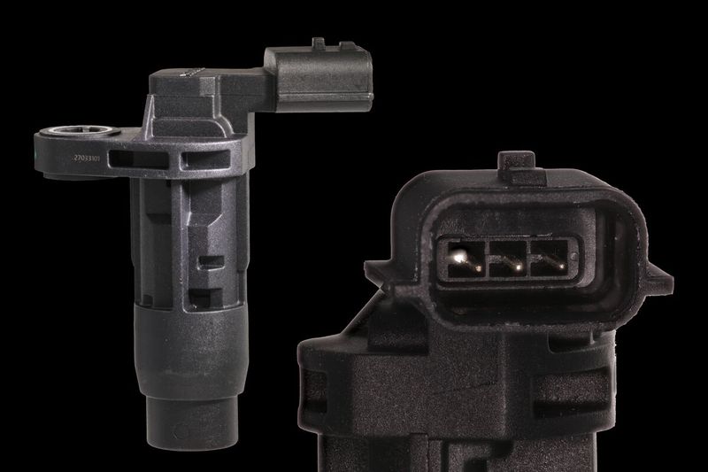 Valeo 366566 Sensor, crankshaft pulse - 3