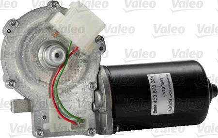 Valeo 403873 Wiper Motor - 3