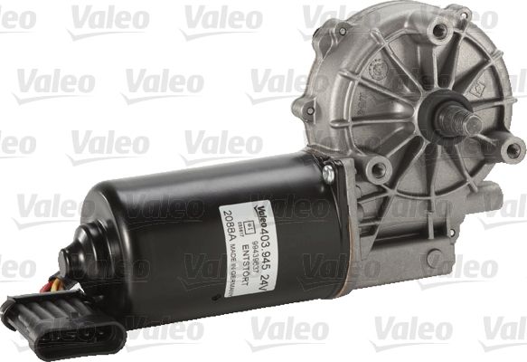 Valeo 403945 Wiper Motor - 2