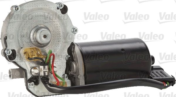 Valeo 403945 Wiper Motor - 3